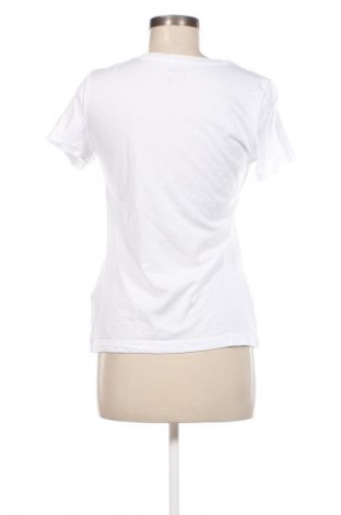 Tricou de femei DKNY, Mărime S, Culoare Alb, Preț 236,99 Lei