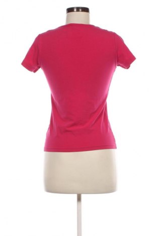 Damen T-Shirt DKNY, Größe S, Farbe Rosa, Preis 31,34 €