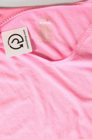 Damen T-Shirt Danskin, Größe M, Farbe Rosa, Preis € 3,99