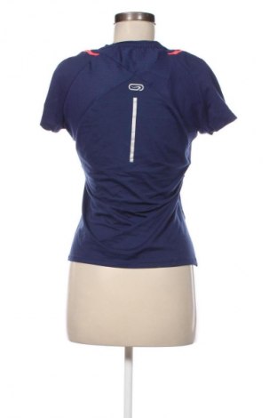 Damen T-Shirt Decathlon, Größe M, Farbe Blau, Preis 4,99 €