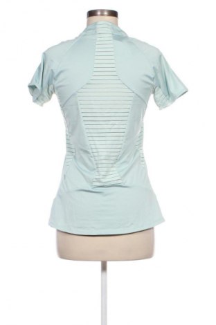 Damen T-Shirt Decathlon, Größe M, Farbe Grün, Preis 2,99 €