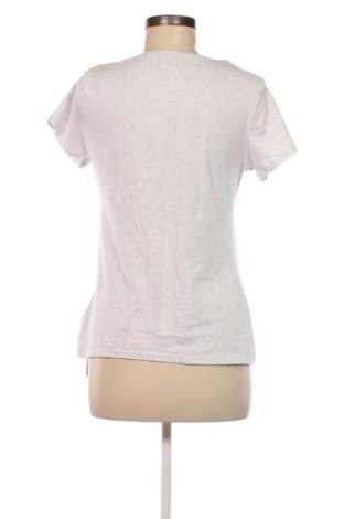 Damen T-Shirt Decathlon, Größe M, Farbe Grau, Preis € 6,65