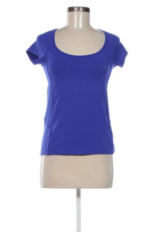 Damen T-Shirt Domyos, Größe XS, Farbe Blau, Preis € 4,29