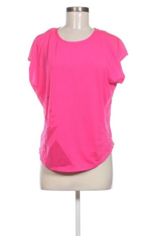 Damen T-Shirt Domyos, Größe S, Farbe Rosa, Preis 2,99 €