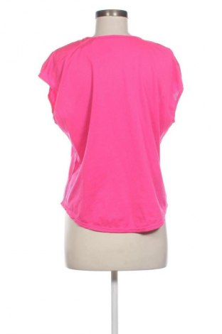 Damen T-Shirt Domyos, Größe S, Farbe Rosa, Preis 2,99 €