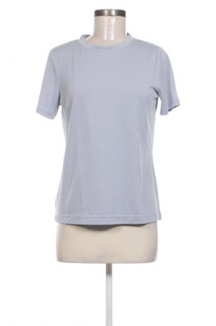 Damen T-Shirt Donna, Größe S, Farbe Blau, Preis 3,49 €