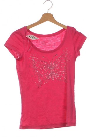 Damen T-Shirt Edc By Esprit, Größe XS, Farbe Rosa, Preis € 3,49