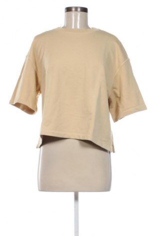 Damen T-Shirt Edited, Größe M, Farbe Beige, Preis € 12,49