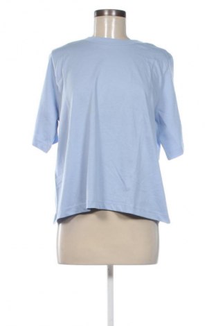 Damen T-Shirt Edited, Größe M, Farbe Blau, Preis 10,99 €