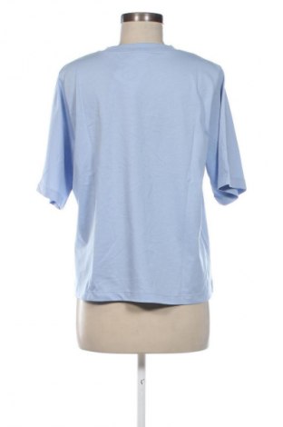 Damen T-Shirt Edited, Größe M, Farbe Blau, Preis 10,99 €