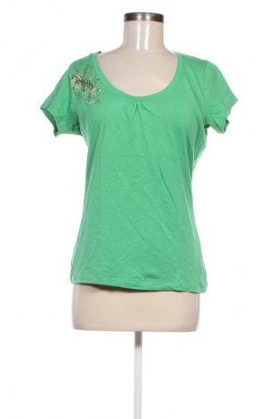 Damen T-Shirt Esprit, Größe XL, Farbe Grün, Preis € 4,29