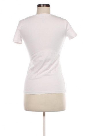 Damen T-Shirt F&F, Größe S, Farbe Weiß, Preis € 5,66