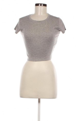 Damen T-Shirt Fb Sister, Größe S, Farbe Grau, Preis 3,49 €