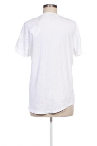 Γυναικείο t-shirt G-Star Raw, Μέγεθος S, Χρώμα Λευκό, Τιμή 27,70 €