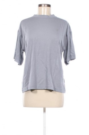 Γυναικείο t-shirt G-Star Raw, Μέγεθος XS, Χρώμα Γκρί, Τιμή 14,99 €