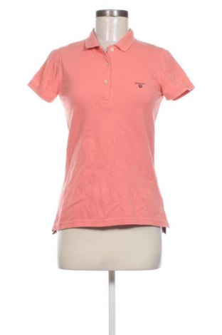 Damen T-Shirt Gant, Größe S, Farbe Rosa, Preis 75,32 €