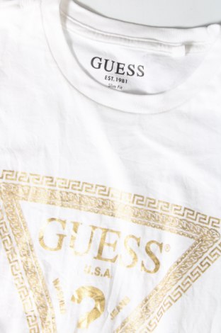 Dámské tričko Guess, Velikost S, Barva Bílá, Cena  599,00 Kč