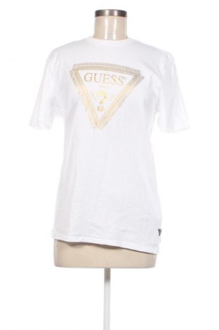 Dámské tričko Guess, Velikost S, Barva Bílá, Cena  599,00 Kč