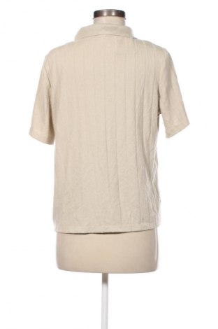 Damen T-Shirt H&M, Größe XL, Farbe Beige, Preis 8,99 €