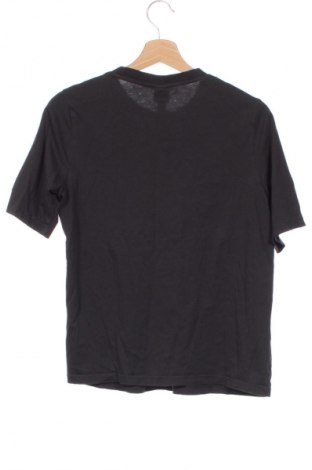 Γυναικείο t-shirt H&M, Μέγεθος XS, Χρώμα Γκρί, Τιμή 8,02 €