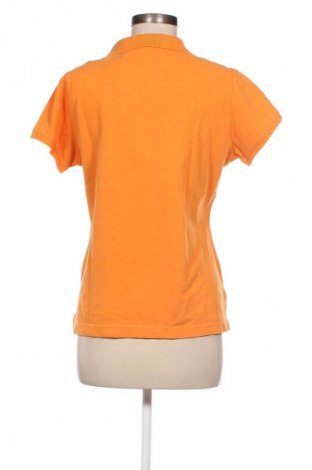 Damen T-Shirt H&M L.O.G.G., Größe L, Farbe Orange, Preis 4,99 €