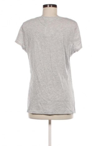 Damen T-Shirt H&M L.O.G.G., Größe XL, Farbe Grau, Preis € 3,99