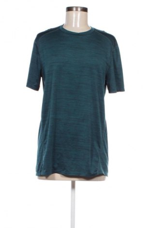 Damen T-Shirt H&M Sport, Größe M, Farbe Grün, Preis 2,99 €