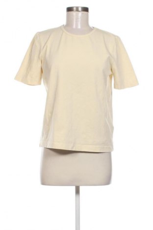 Damen T-Shirt Highmoor, Größe L, Farbe Beige, Preis 2,99 €