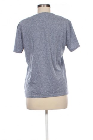 Γυναικείο t-shirt Hilfiger Denim, Μέγεθος M, Χρώμα Μπλέ, Τιμή 10,99 €