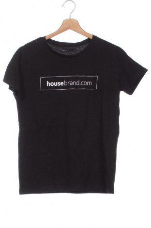 Damen T-Shirt House, Größe XS, Farbe Schwarz, Preis € 3,99