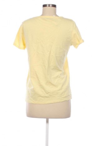 Damen T-Shirt House, Größe M, Farbe Gelb, Preis € 3,99