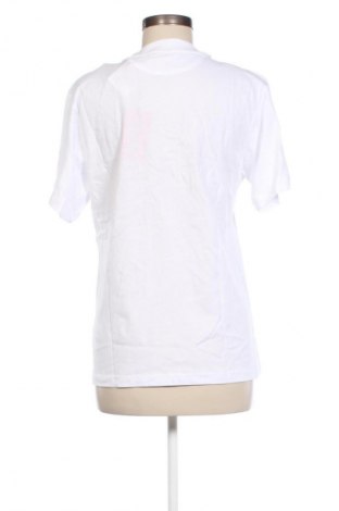 Damen T-Shirt Hugo Boss, Größe M, Farbe Weiß, Preis € 65,79