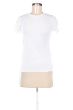 Damen T-Shirt Hugo Boss, Größe XS, Farbe Weiß, Preis 44,99 €