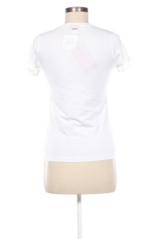 Damen T-Shirt Hugo Boss, Größe XS, Farbe Weiß, Preis € 59,49