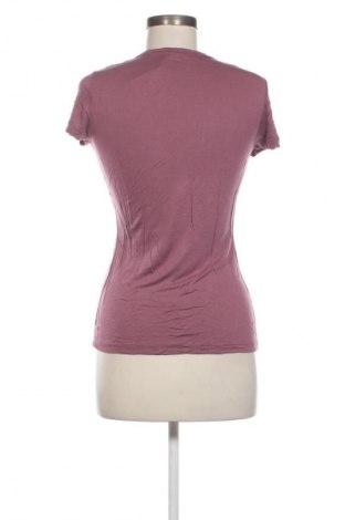 Damen T-Shirt Ice B Iceberg, Größe S, Farbe Lila, Preis € 6,99