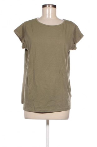 Damen T-Shirt John Baner, Größe M, Farbe Grün, Preis € 3,79