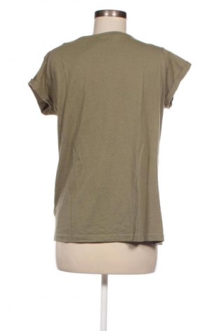 Damen T-Shirt John Baner, Größe M, Farbe Grün, Preis € 2,99