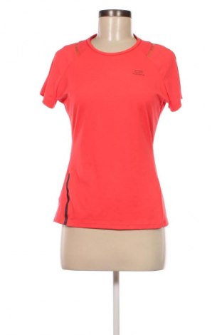 Damen T-Shirt Kalenji, Größe M, Farbe Rosa, Preis 2,49 €