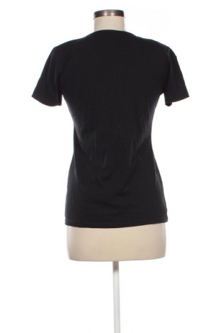 Damen T-Shirt Kappa, Größe XL, Farbe Schwarz, Preis 4,49 €