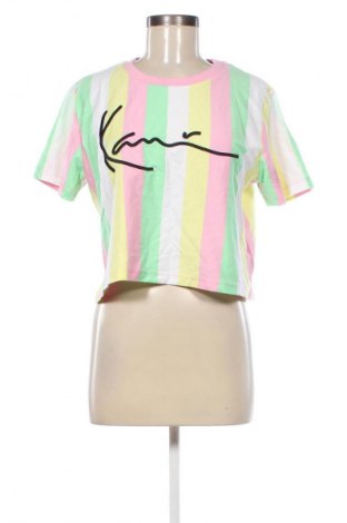 Tricou de femei Karl Kani, Mărime M, Culoare Multicolor, Preț 65,99 Lei