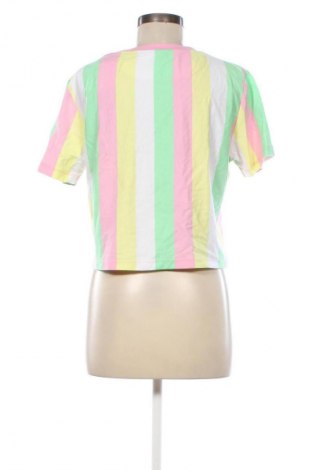 Damen T-Shirt Karl Kani, Größe M, Farbe Mehrfarbig, Preis 13,49 €