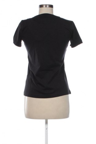 Tricou de femei Knowledge Cotton Apparel, Mărime XS, Culoare Negru, Preț 132,99 Lei