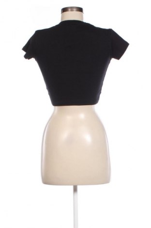 Tricou de femei LeGer By Lena Gercke X About you, Mărime S, Culoare Negru, Preț 41,99 Lei