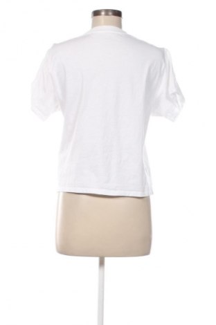 Γυναικείο t-shirt Levi's, Μέγεθος XS, Χρώμα Λευκό, Τιμή 19,49 €