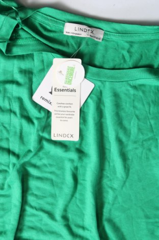 Damen T-Shirt Lindex, Größe XS, Farbe Grün, Preis € 5,49