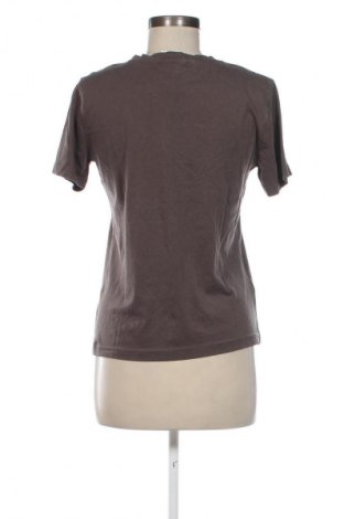 Damen T-Shirt Mango, Größe S, Farbe Grau, Preis 9,99 €