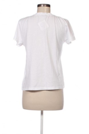 Damen T-Shirt Mango, Größe M, Farbe Weiß, Preis € 7,67