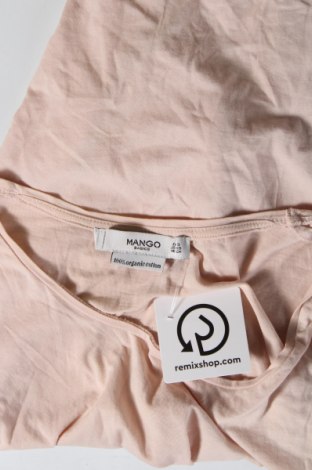 Damen T-Shirt Mango, Größe S, Farbe Rosa, Preis € 3,99