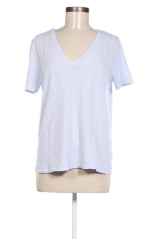 Damen T-Shirt Marks & Spencer, Größe M, Farbe Blau, Preis € 8,04