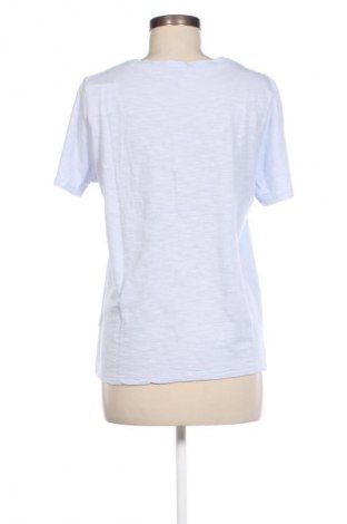 Γυναικείο t-shirt Marks & Spencer, Μέγεθος M, Χρώμα Μπλέ, Τιμή 8,04 €